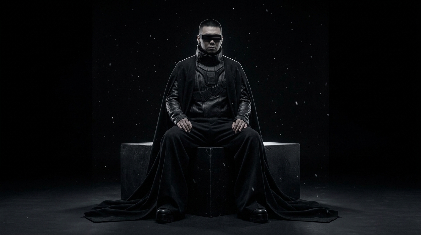 Thành Võ — The Obsidian Throne