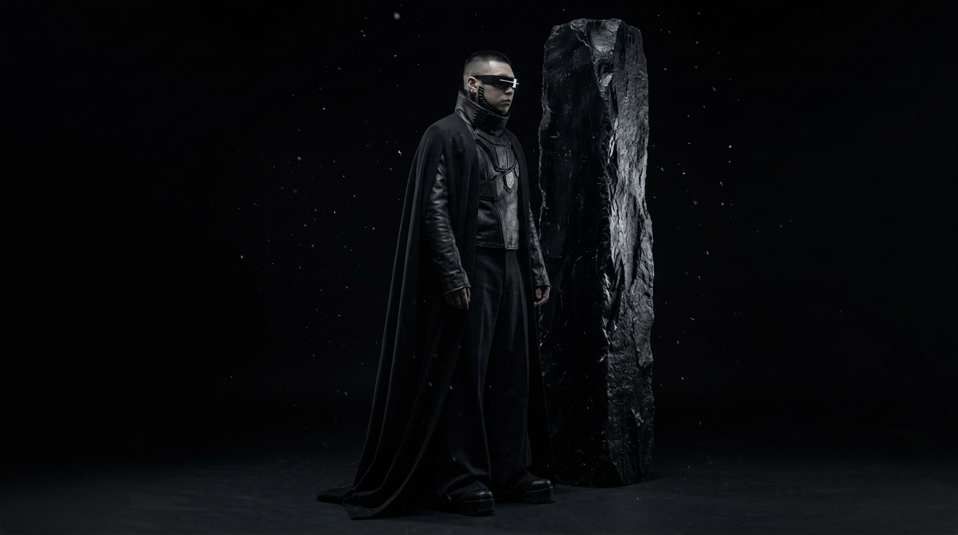 Thành Võ — Monolith
